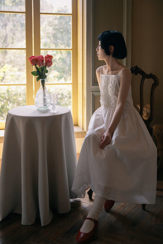 キャミソールワンピース·2810250106