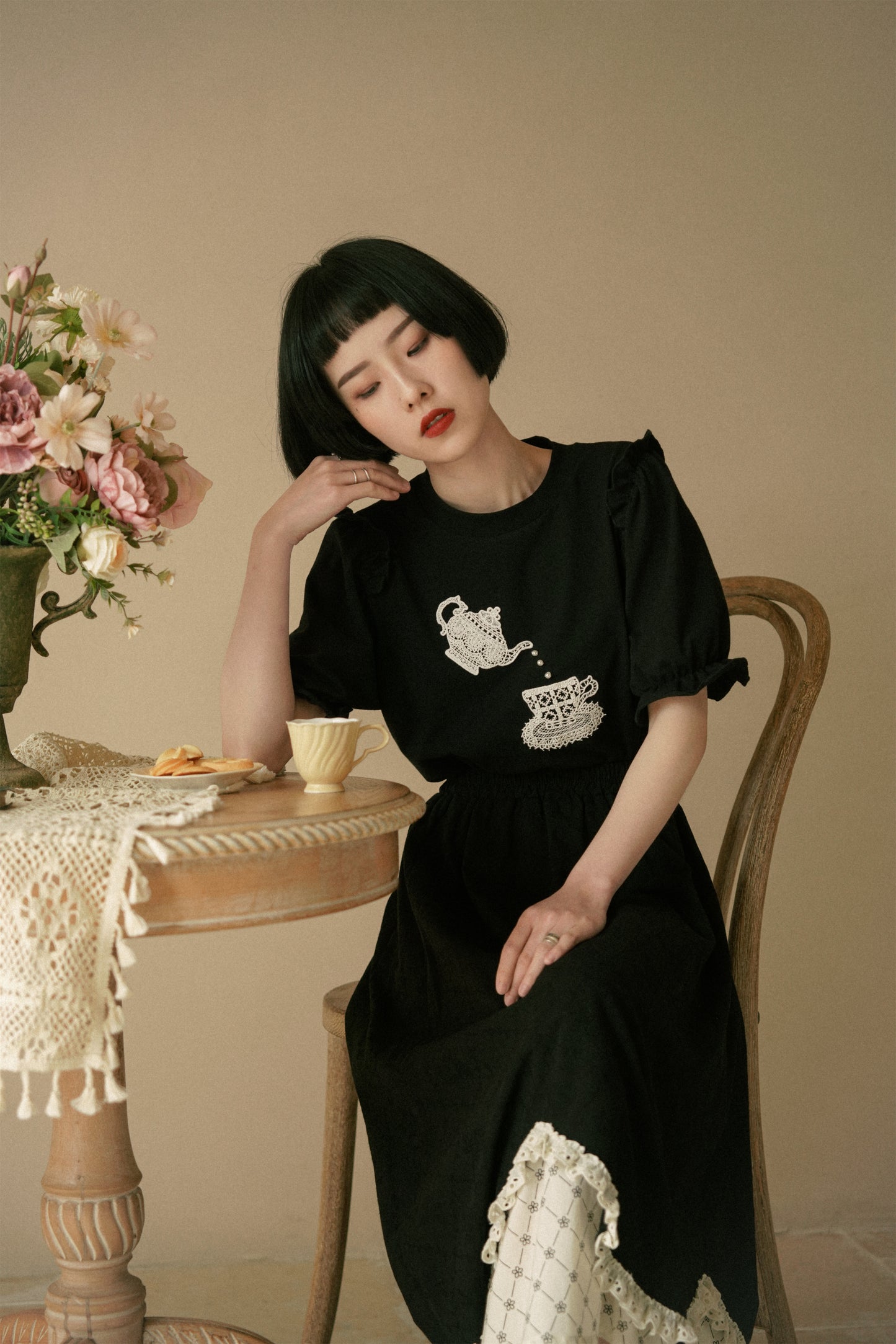 Tシャツ•7255220212