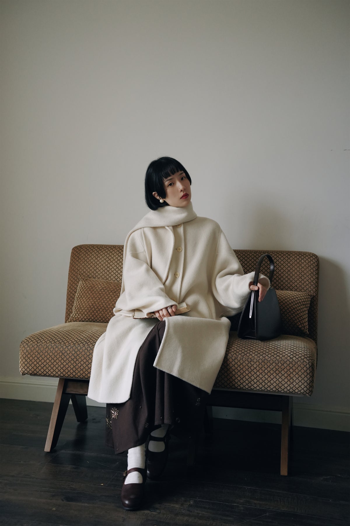 ウールコート•5165260829