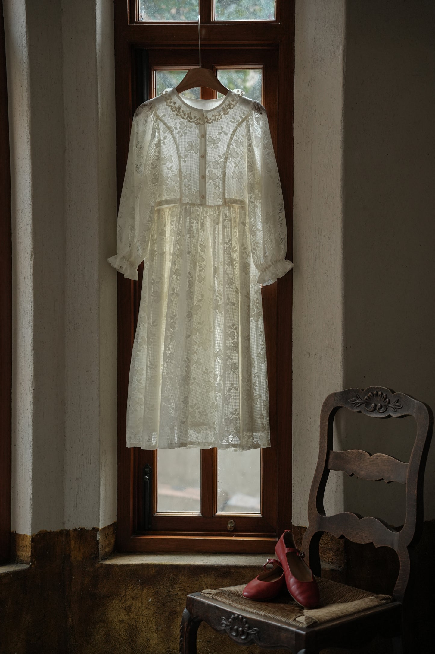 ワンピース·6128250501