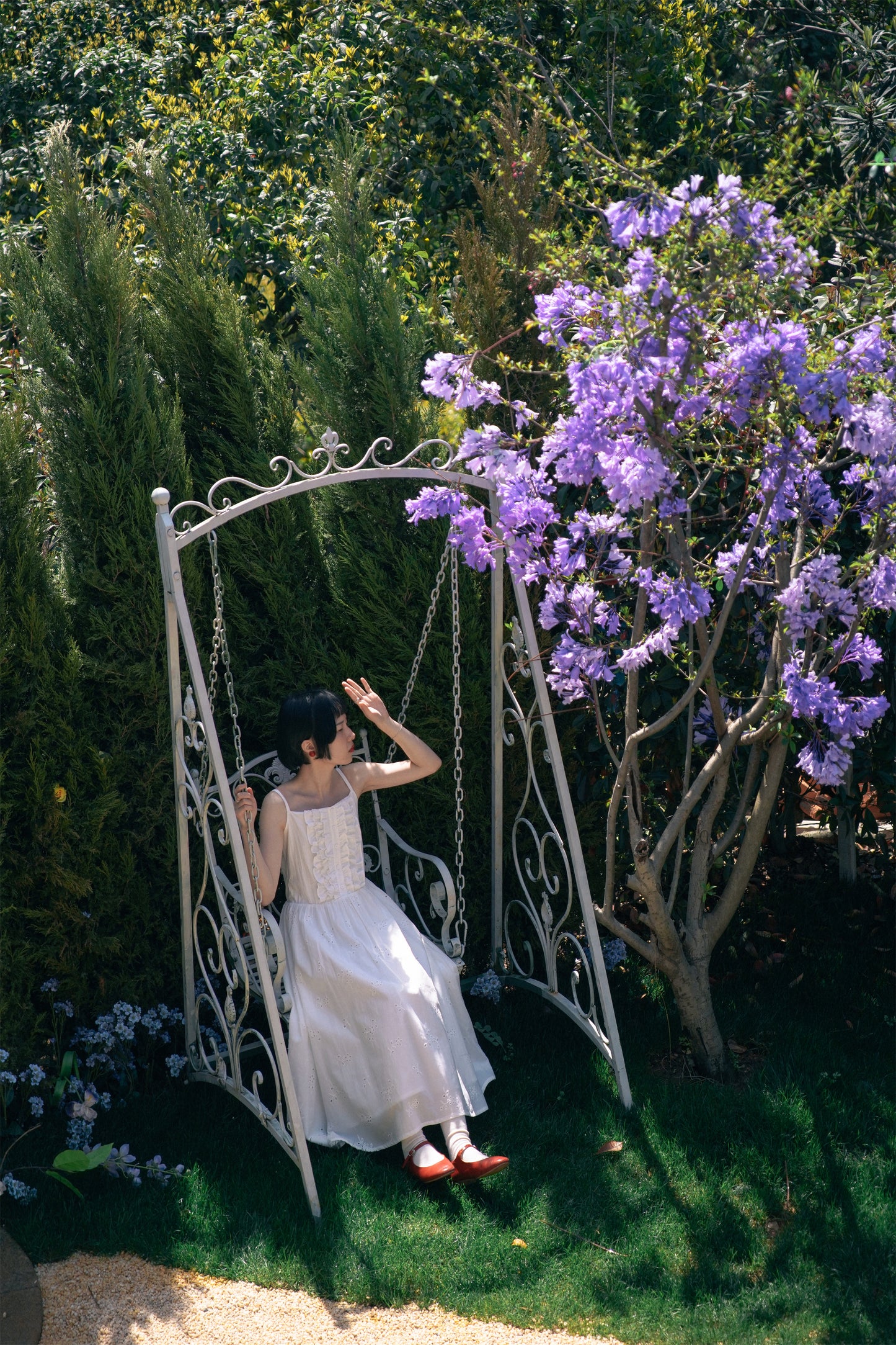 キャミソールワンピース·2810250106