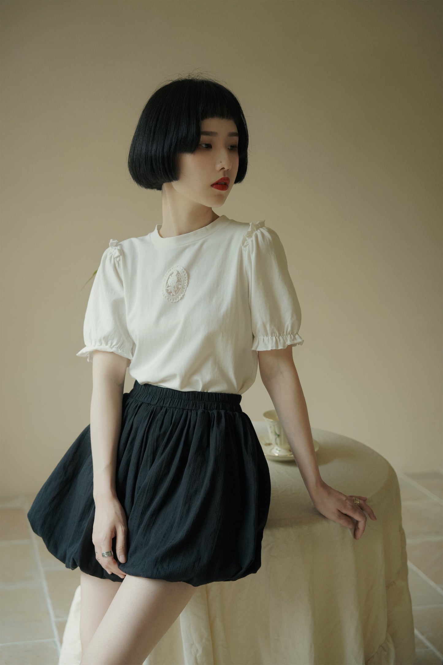 Tシャツ•6315220513