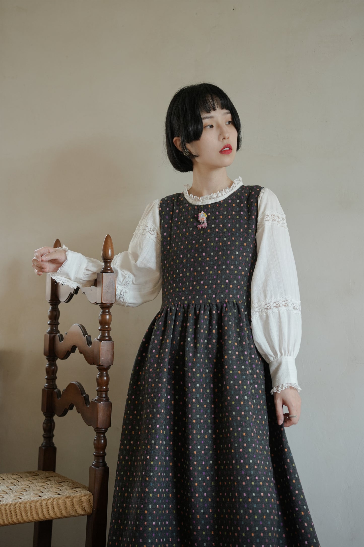 ワンピース•6528250563/プラウス·6198200602