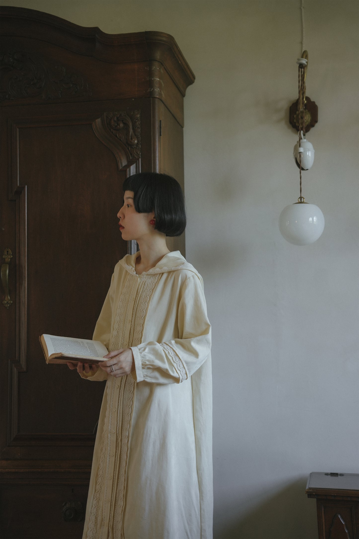 イエローワンピース•9856250802