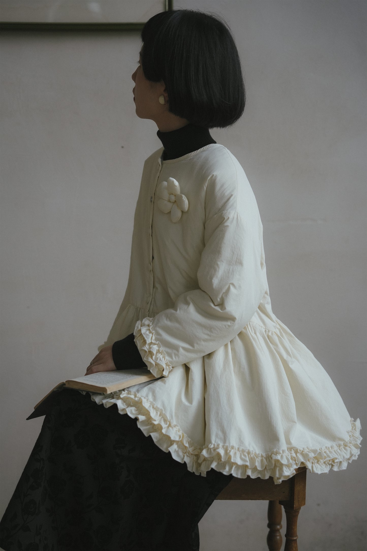 中綿コート •8430250912