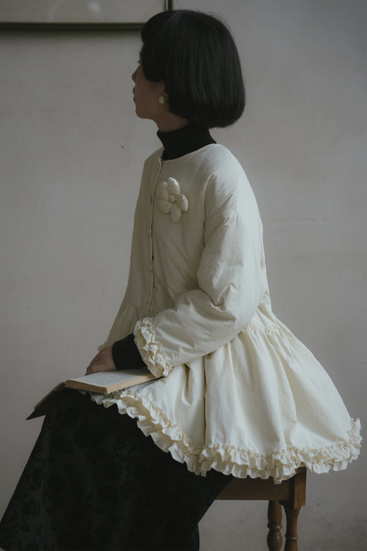 中綿コート •8430250912