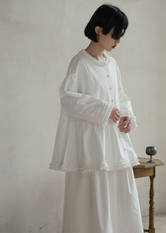 ブラウス•8219251212(4月上旬発送予定)