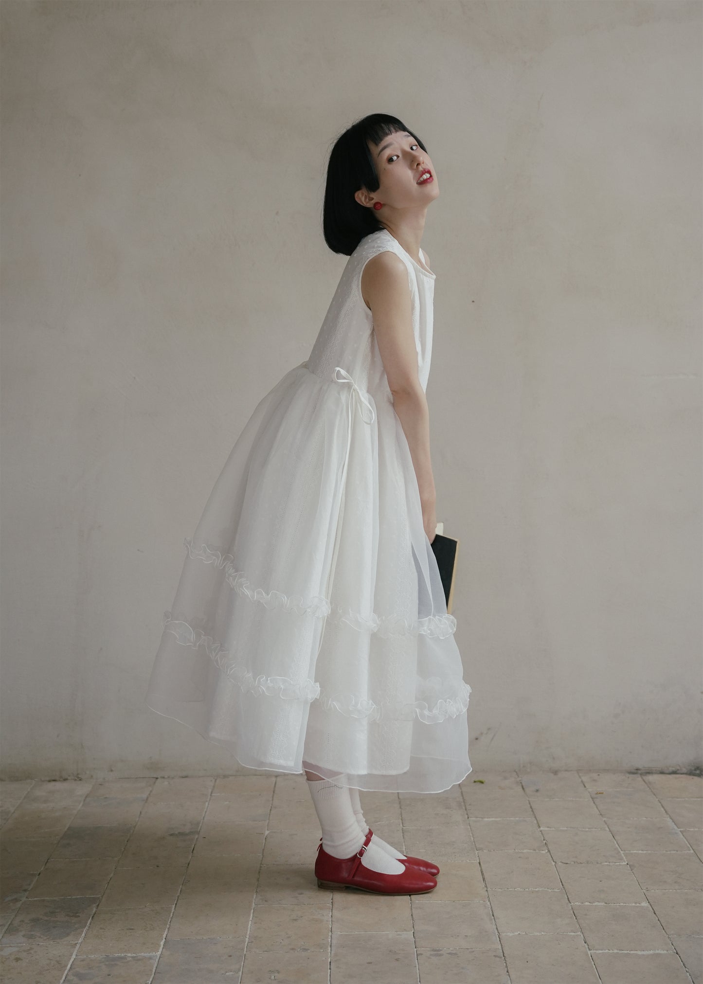 ワンピース•8907251210（4月上旬発送予定)