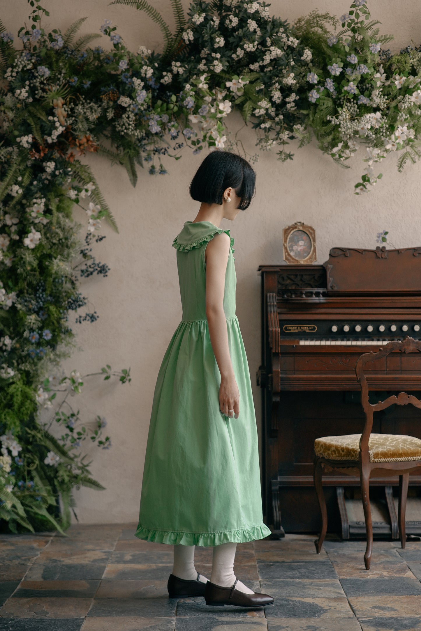 ワンピース·9018250407