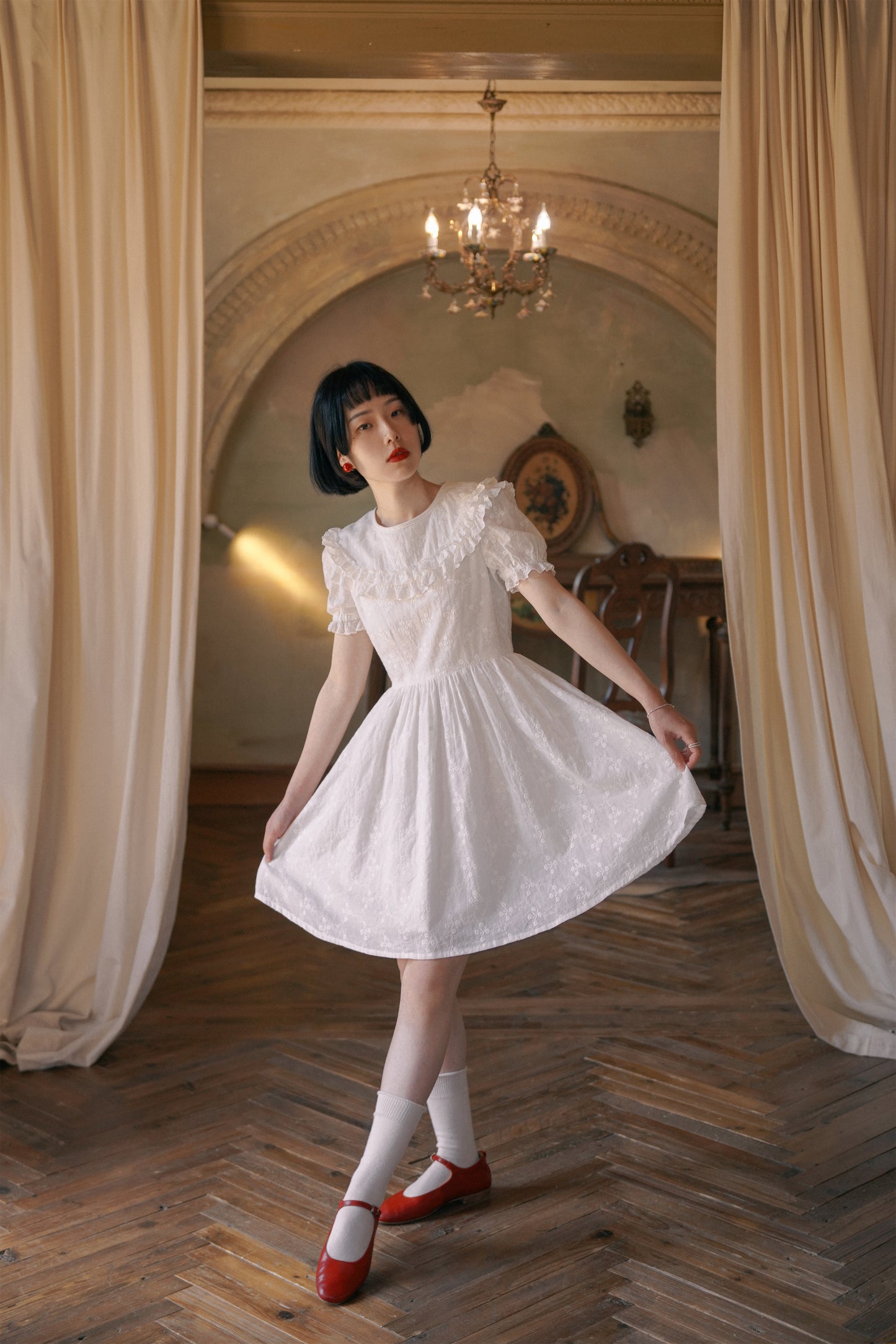 ワンピース·8677241496