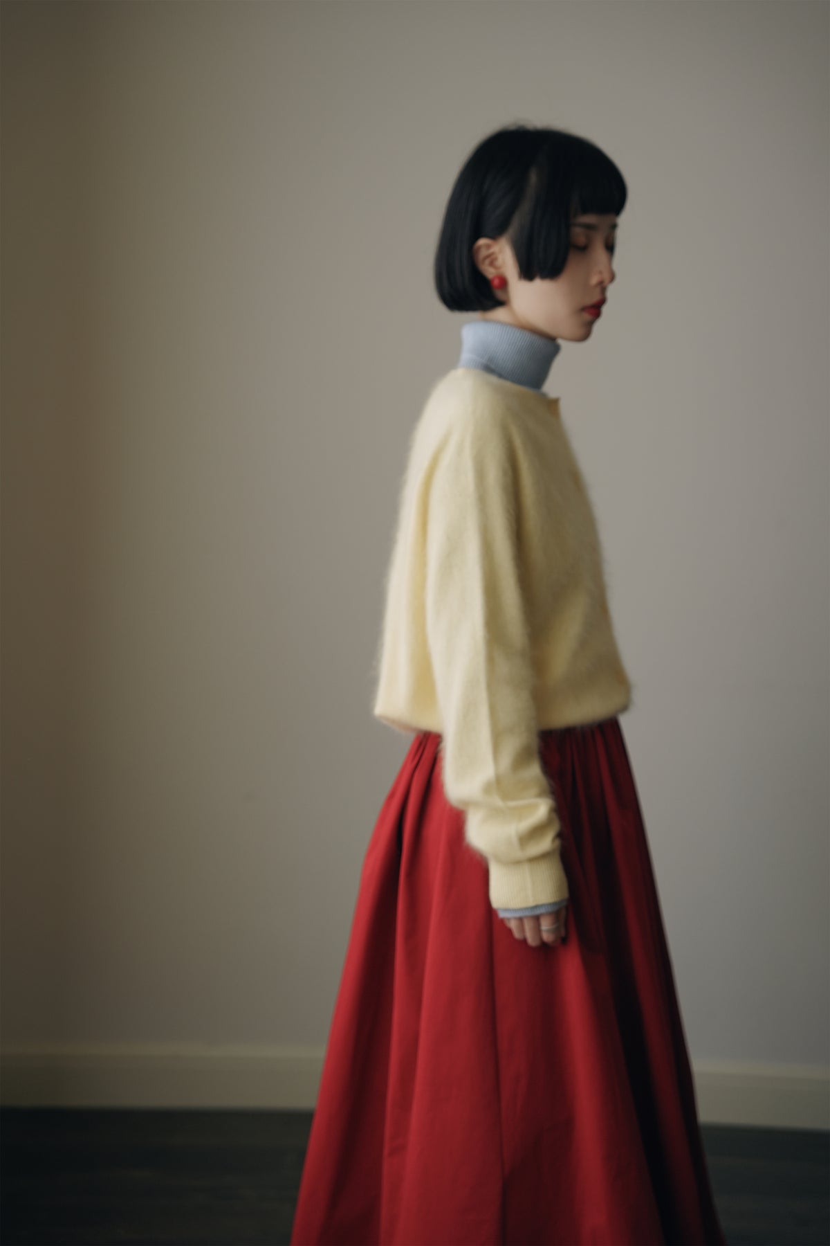 スカート•7919260601