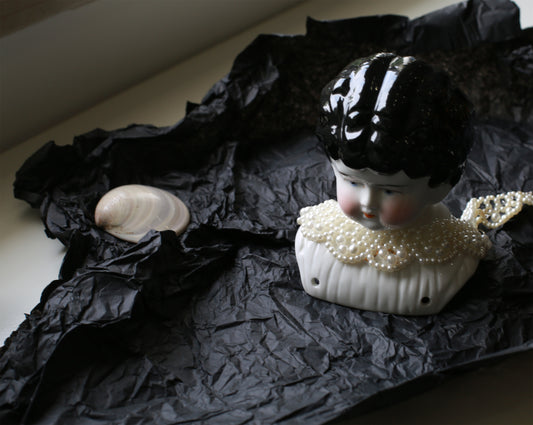 パールネックレス•JP-8