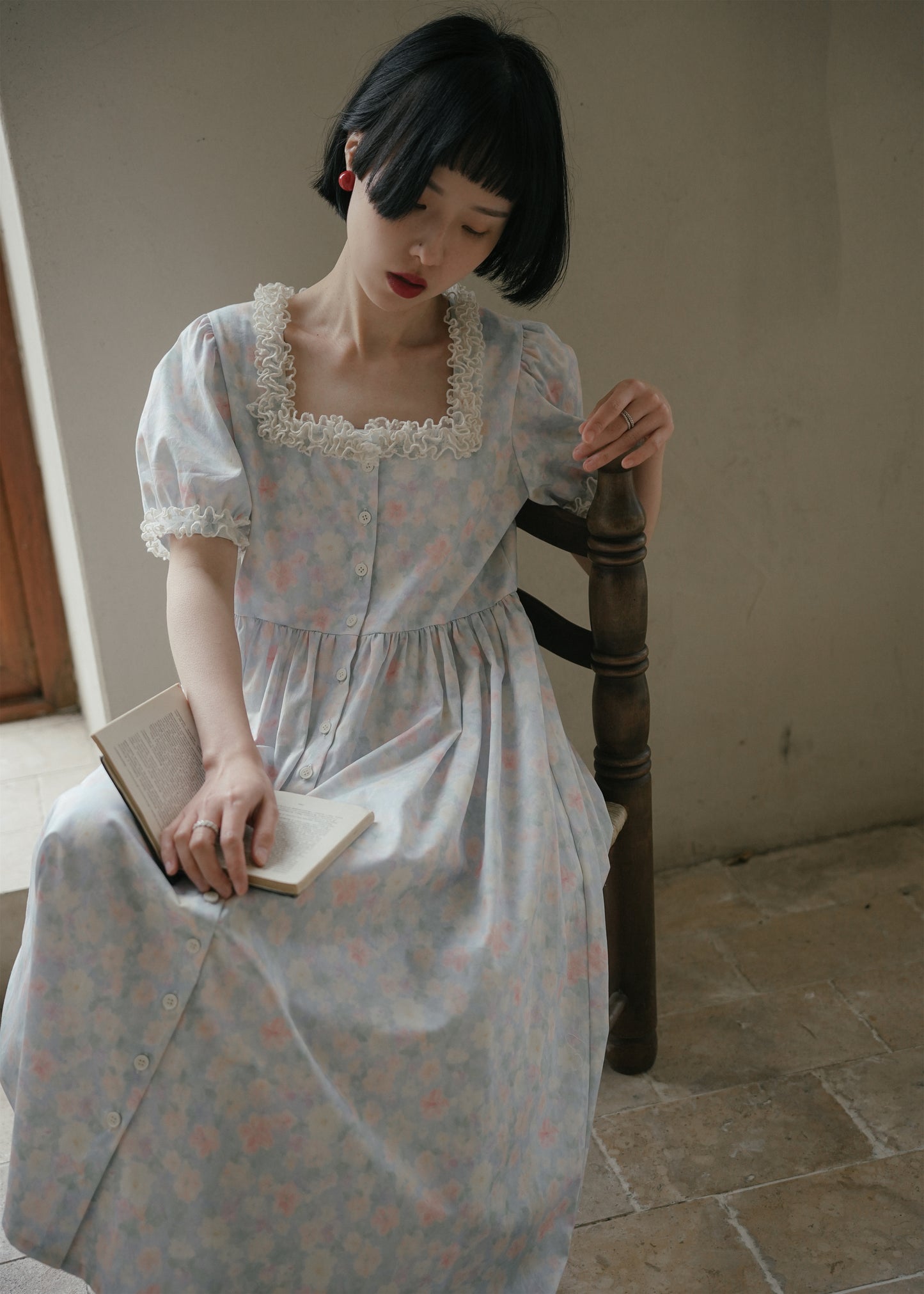 ワンピース•9876251293（4月上旬発送予定)