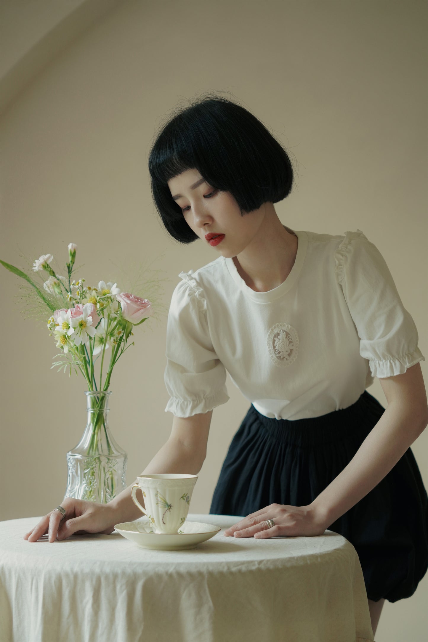 Tシャツ•6315220513