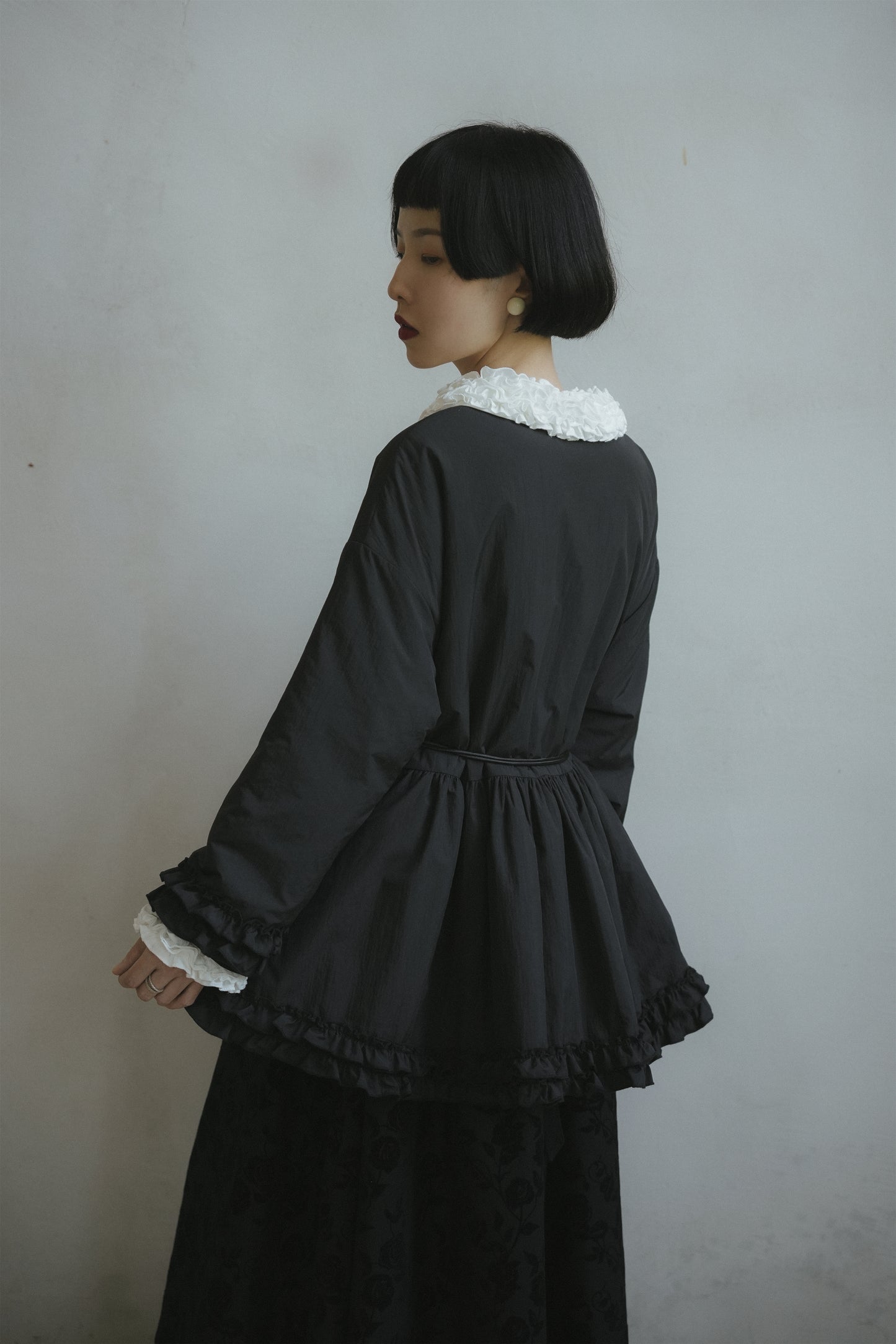 中綿コート •8489250812