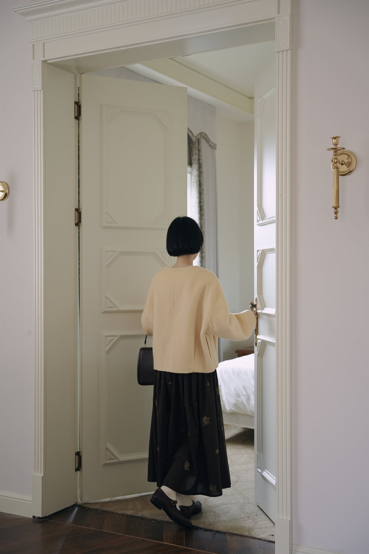 ウールコート•8764260832