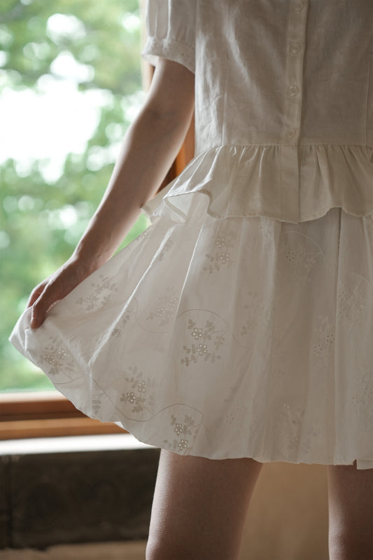 バルーンスカート•7086250408