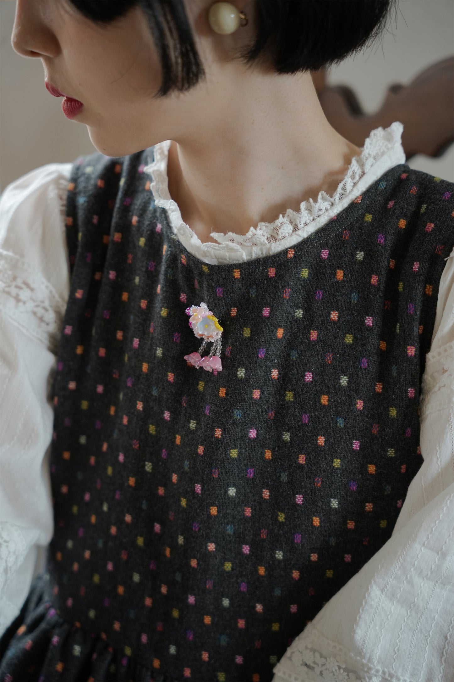 ワンピース•6528250563/プラウス·6198200602