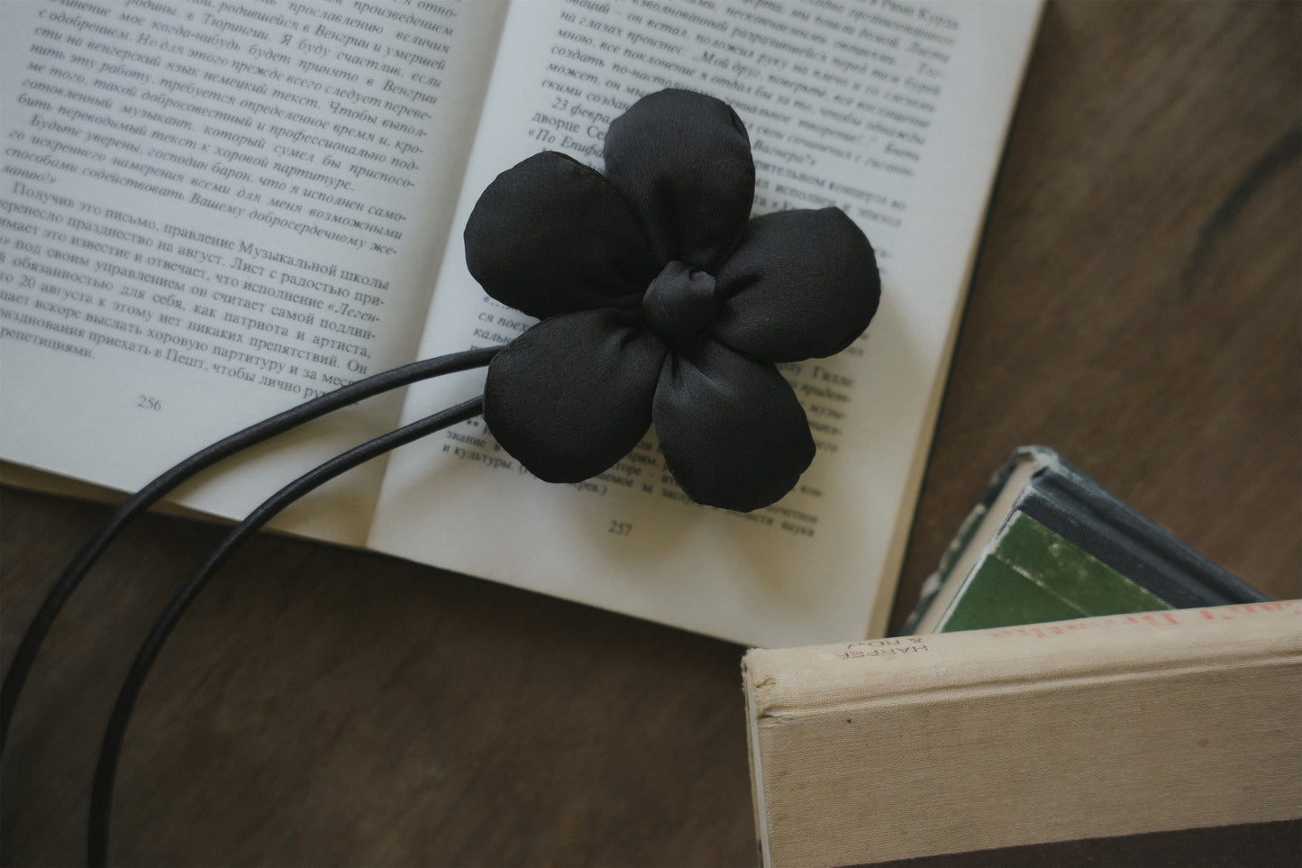 ベージュベルト•SP21/黒いベルト•SP22