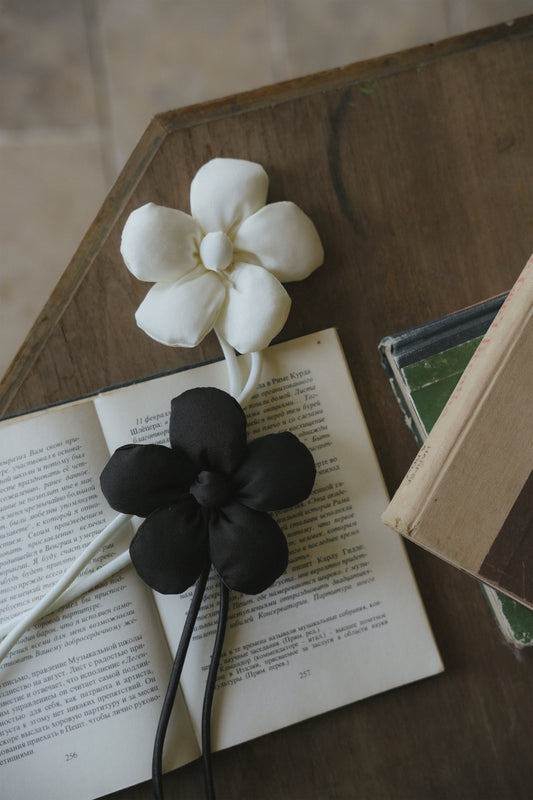 ベージュベルト•SP21/黒いベルト•SP22