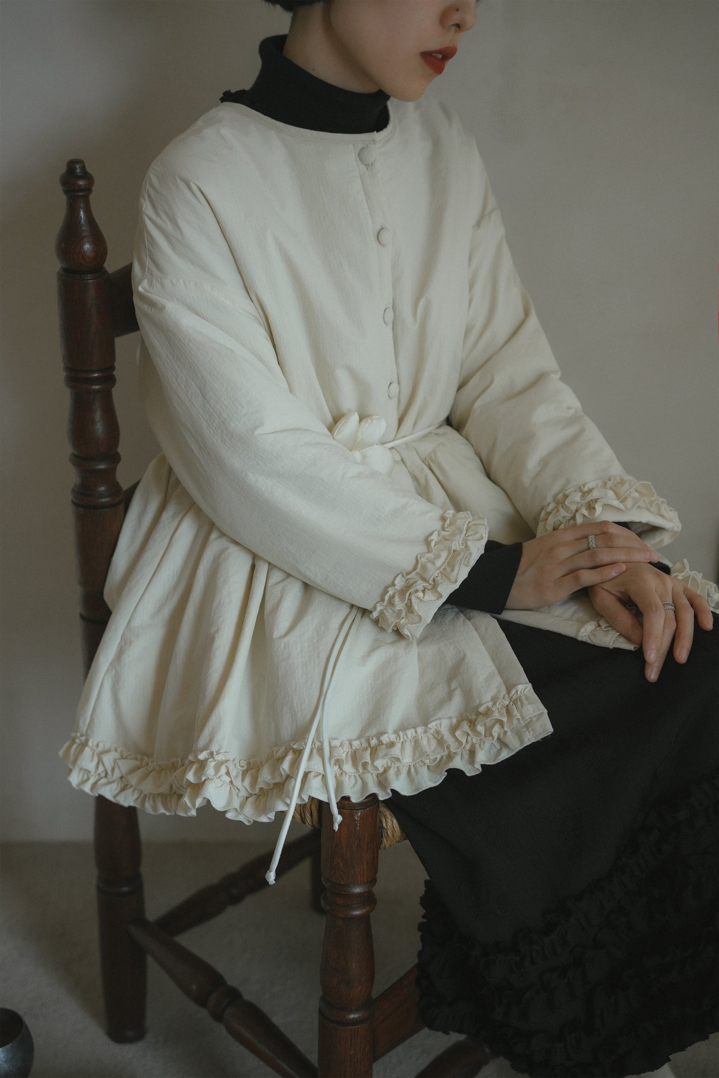 中綿コート •8430250912