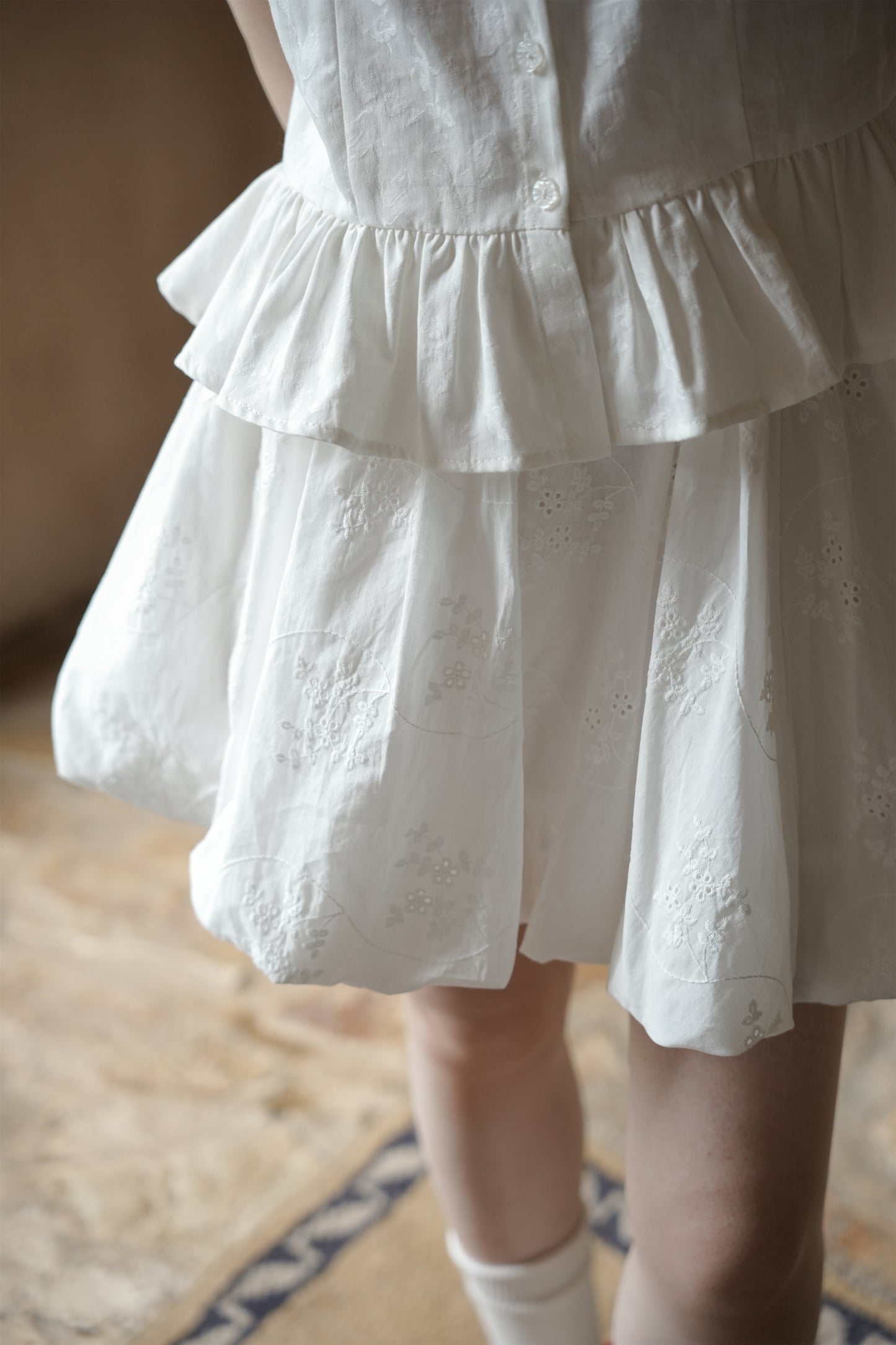 バルーンスカート•7086250408