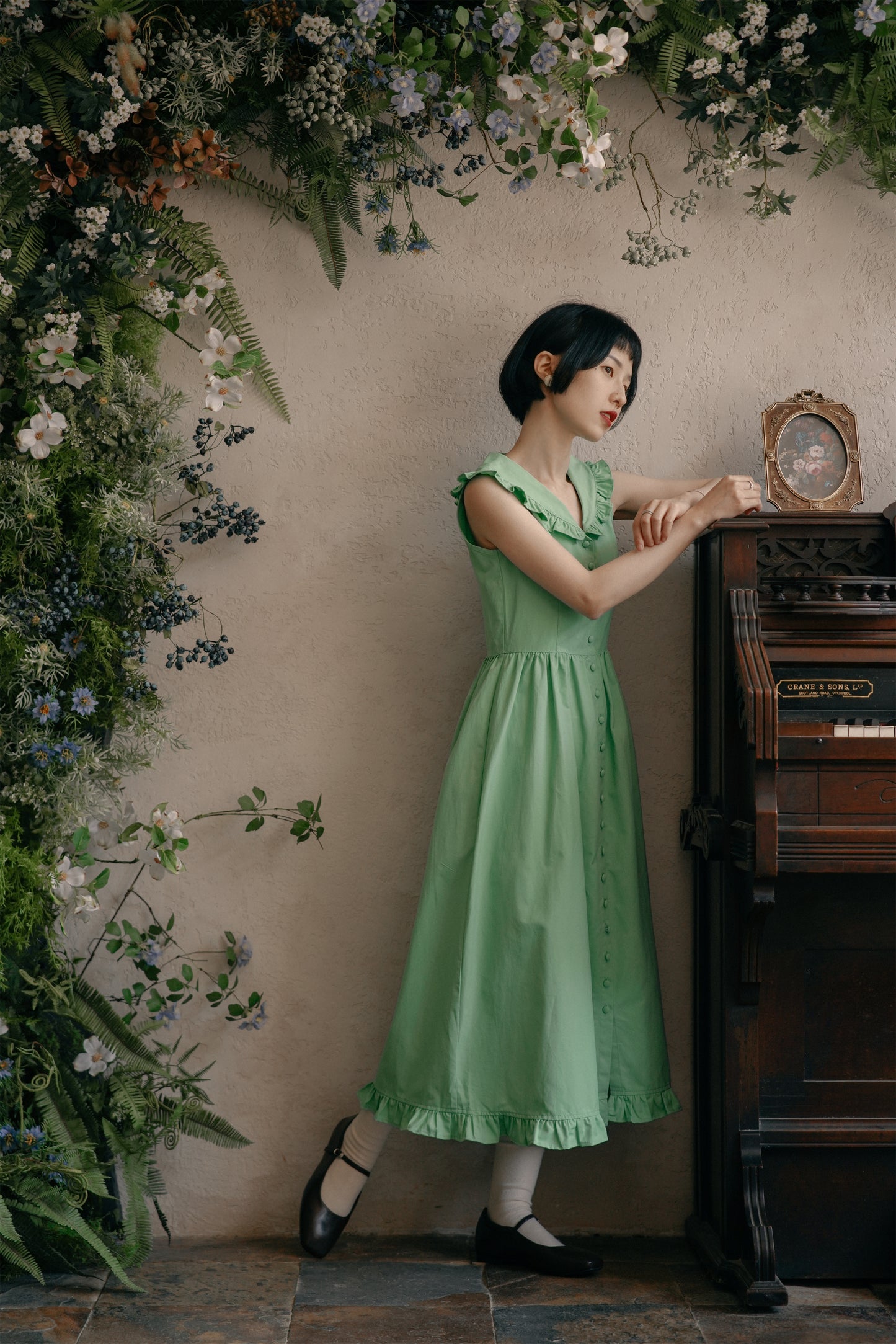 ワンピース·9018250407