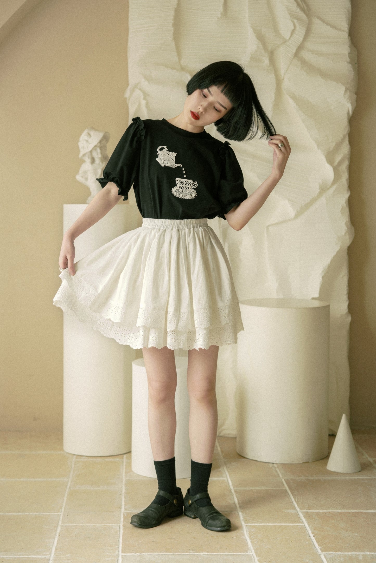 Tシャツ•7255220212