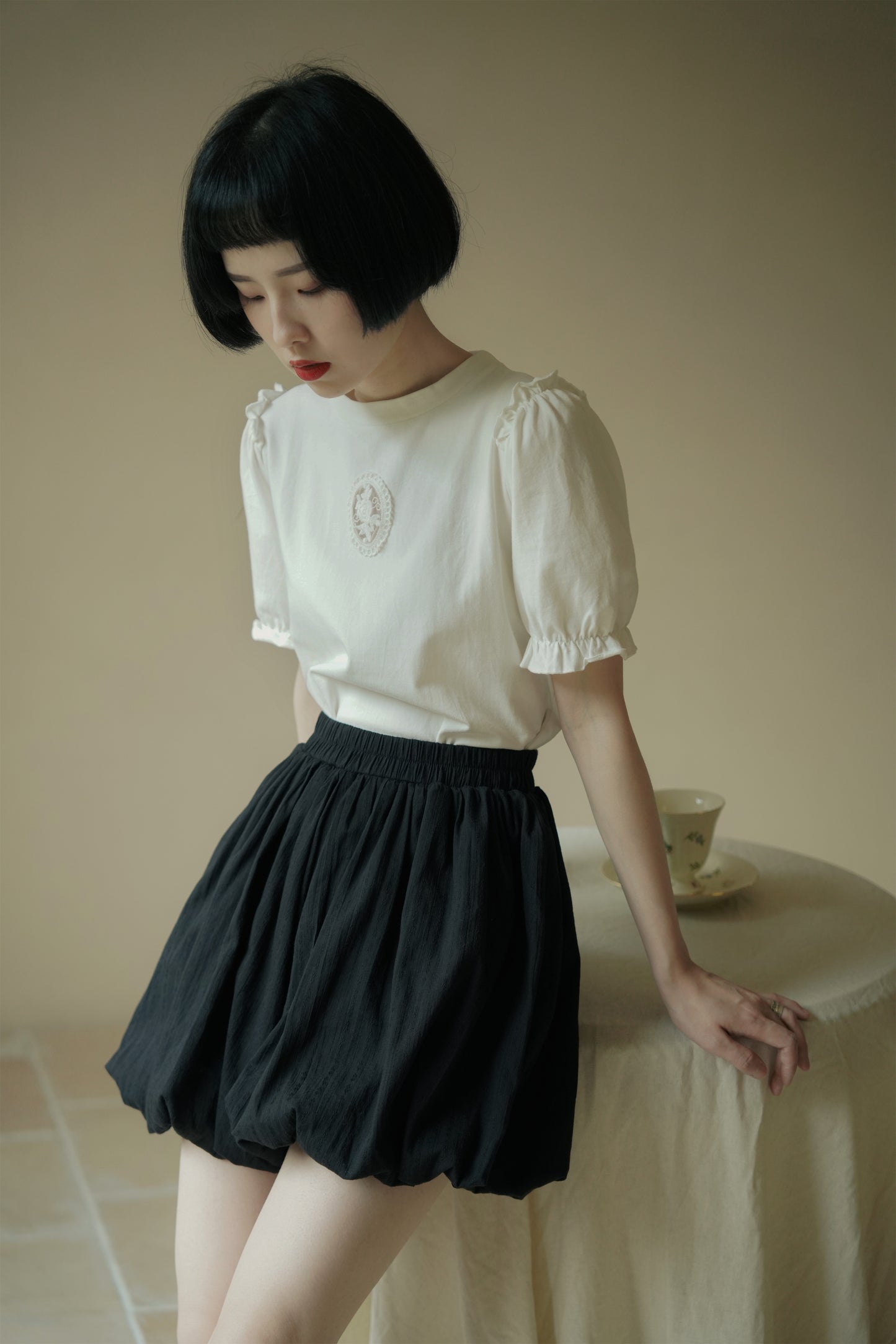 Tシャツ•6315220513