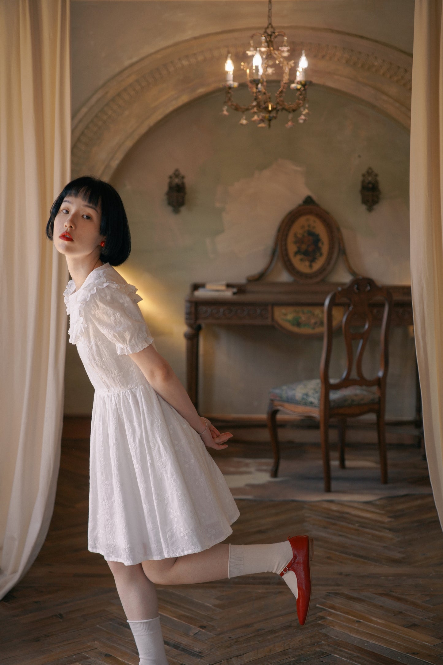 ワンピース·8677241496