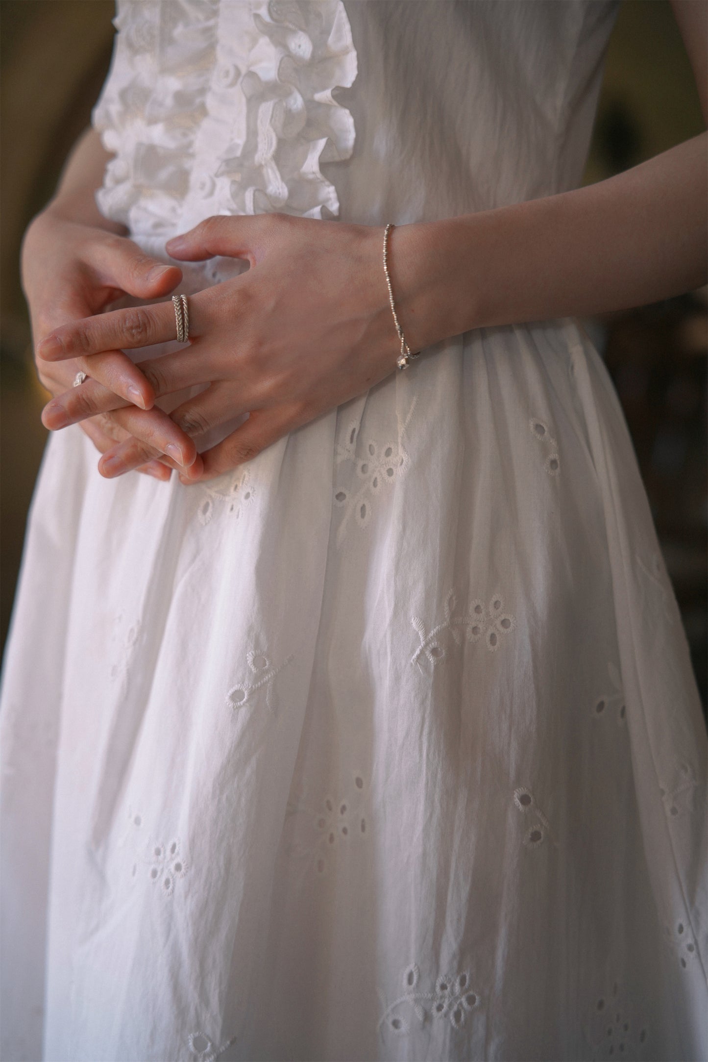 キャミソールワンピース·2810250106