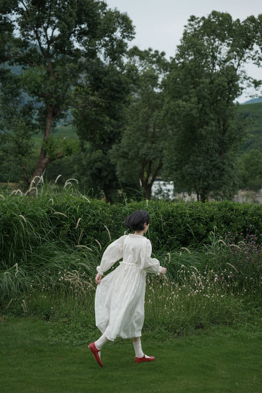 ワンピース·6128250501