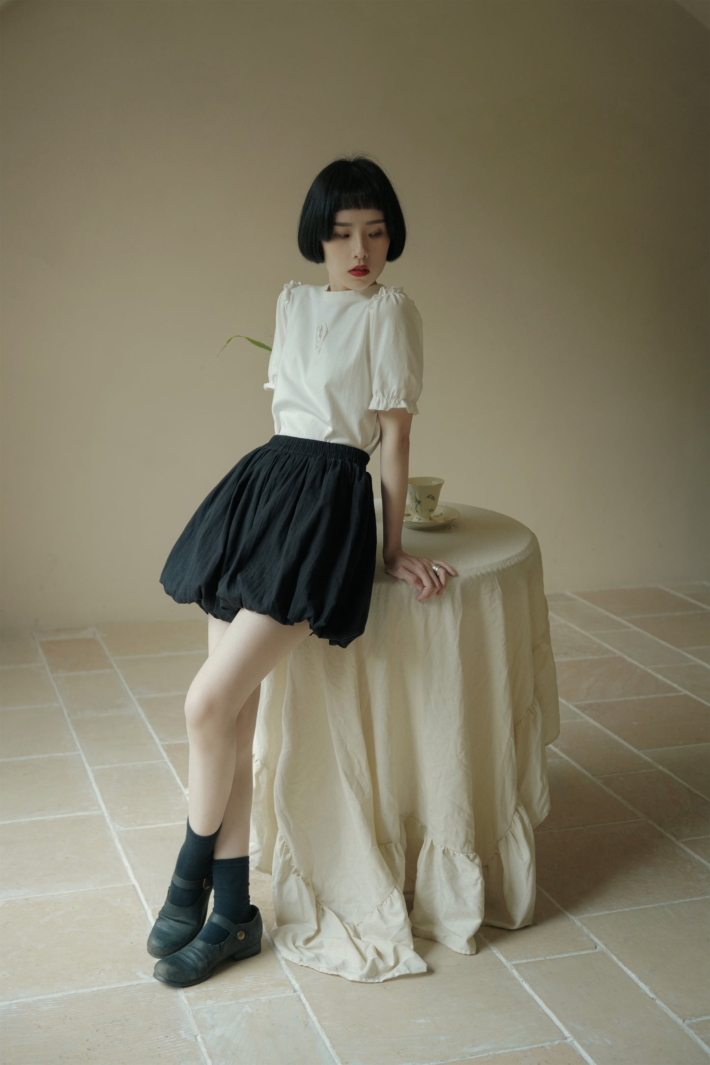 Tシャツ•6315220513