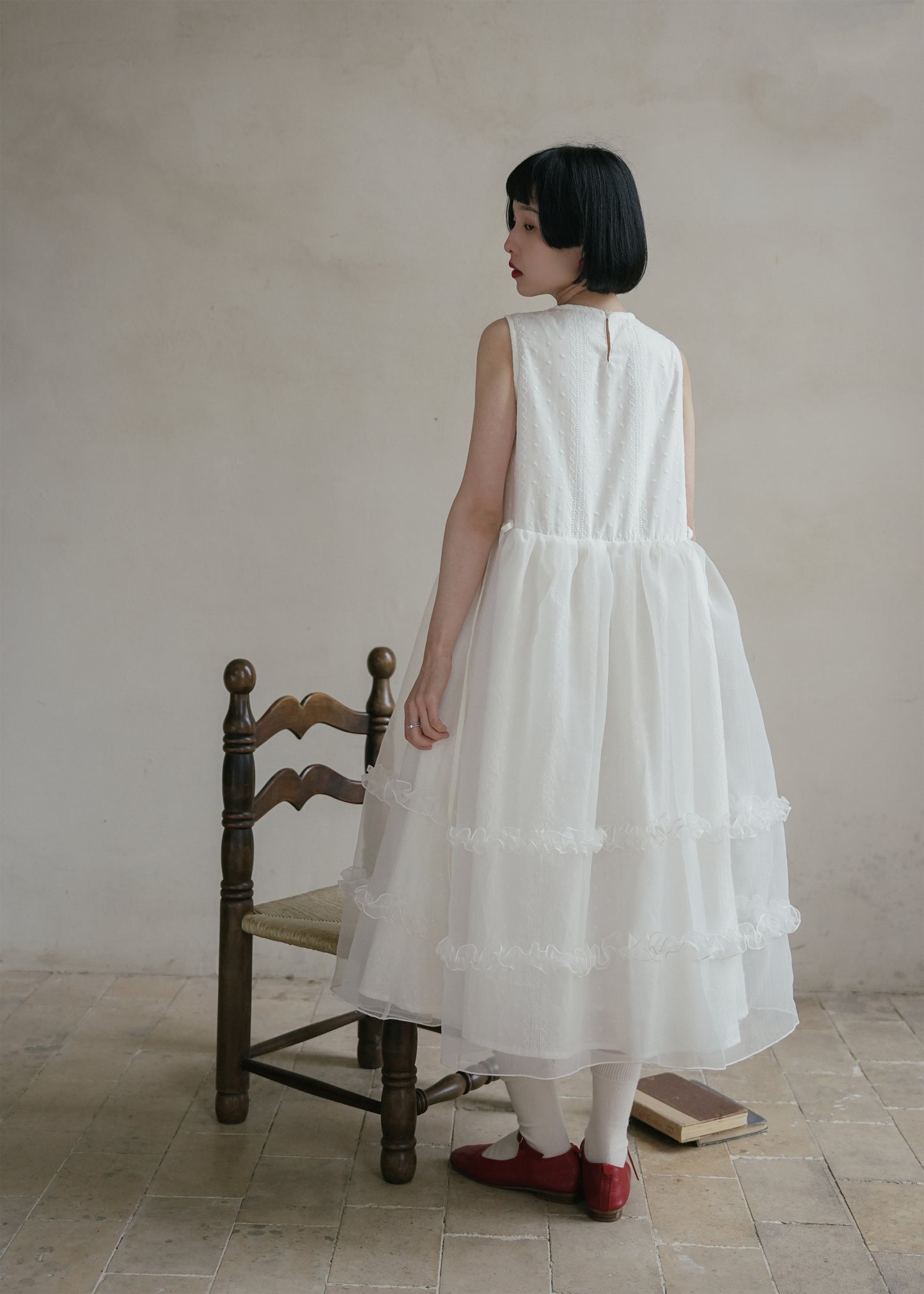 ワンピース•8907251210（4月上旬発送予定)