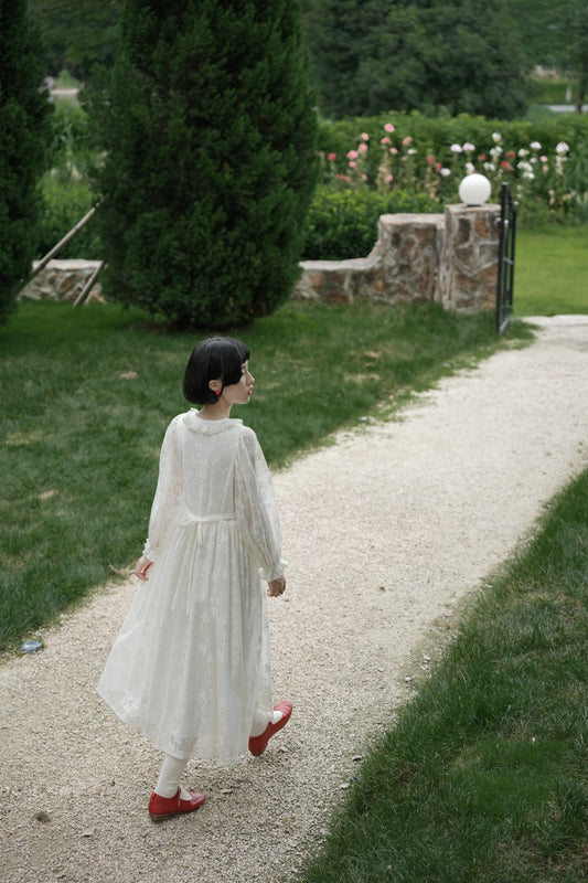 ワンピース·6128250501