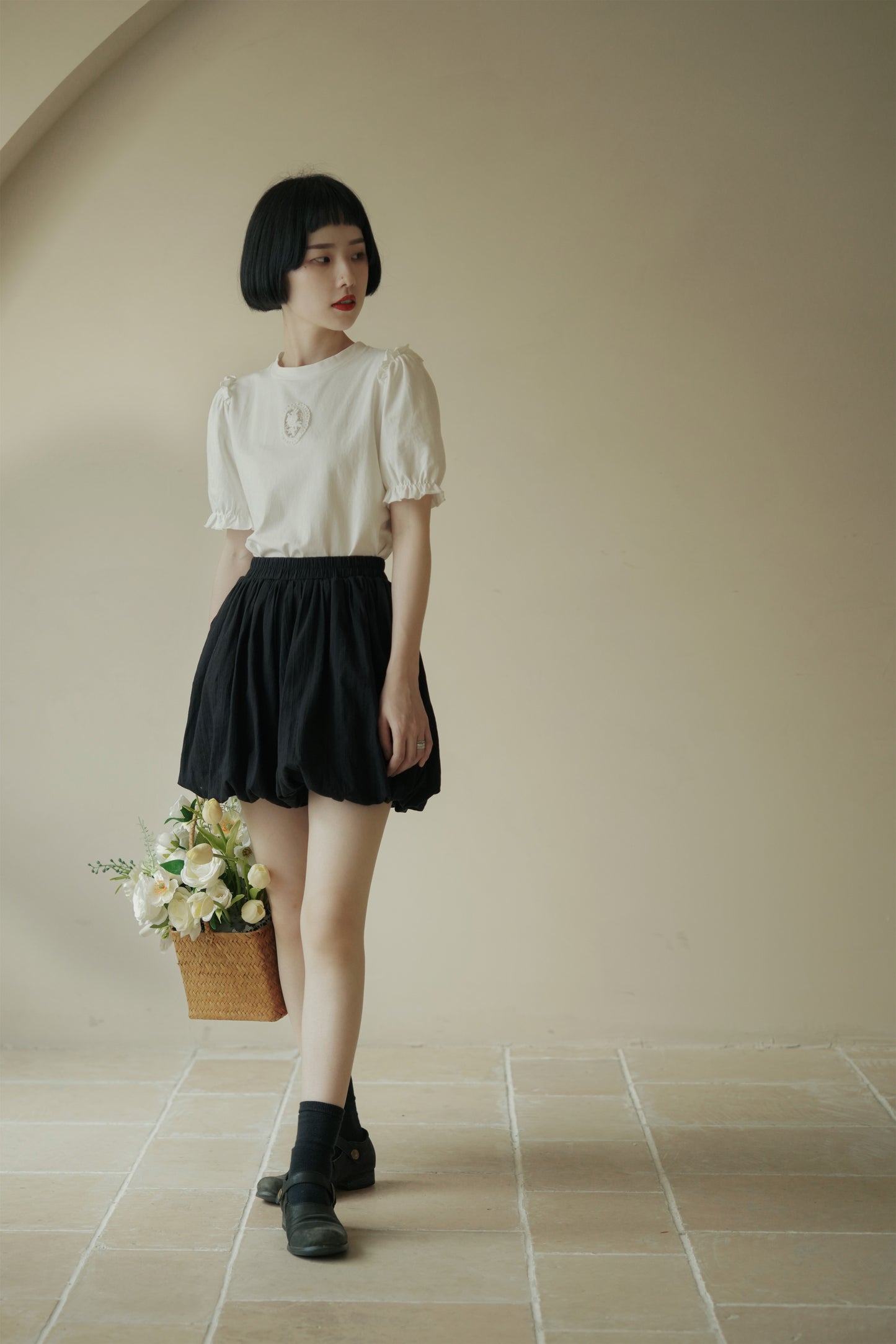 Tシャツ•6315220513