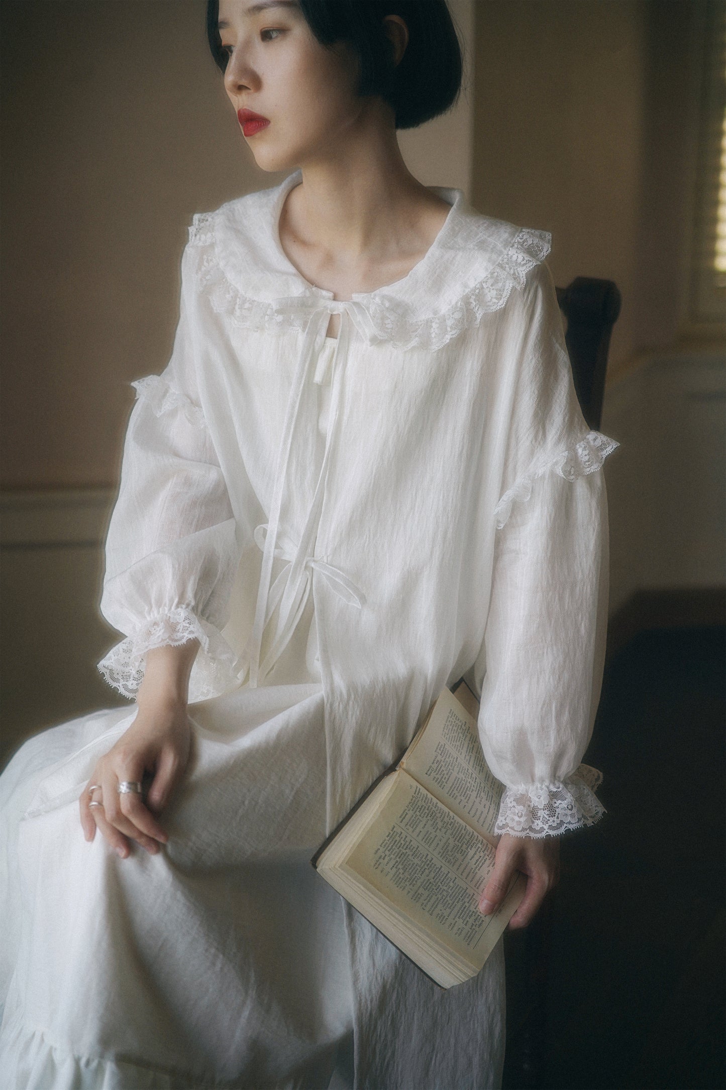 チュールコート•9011240502