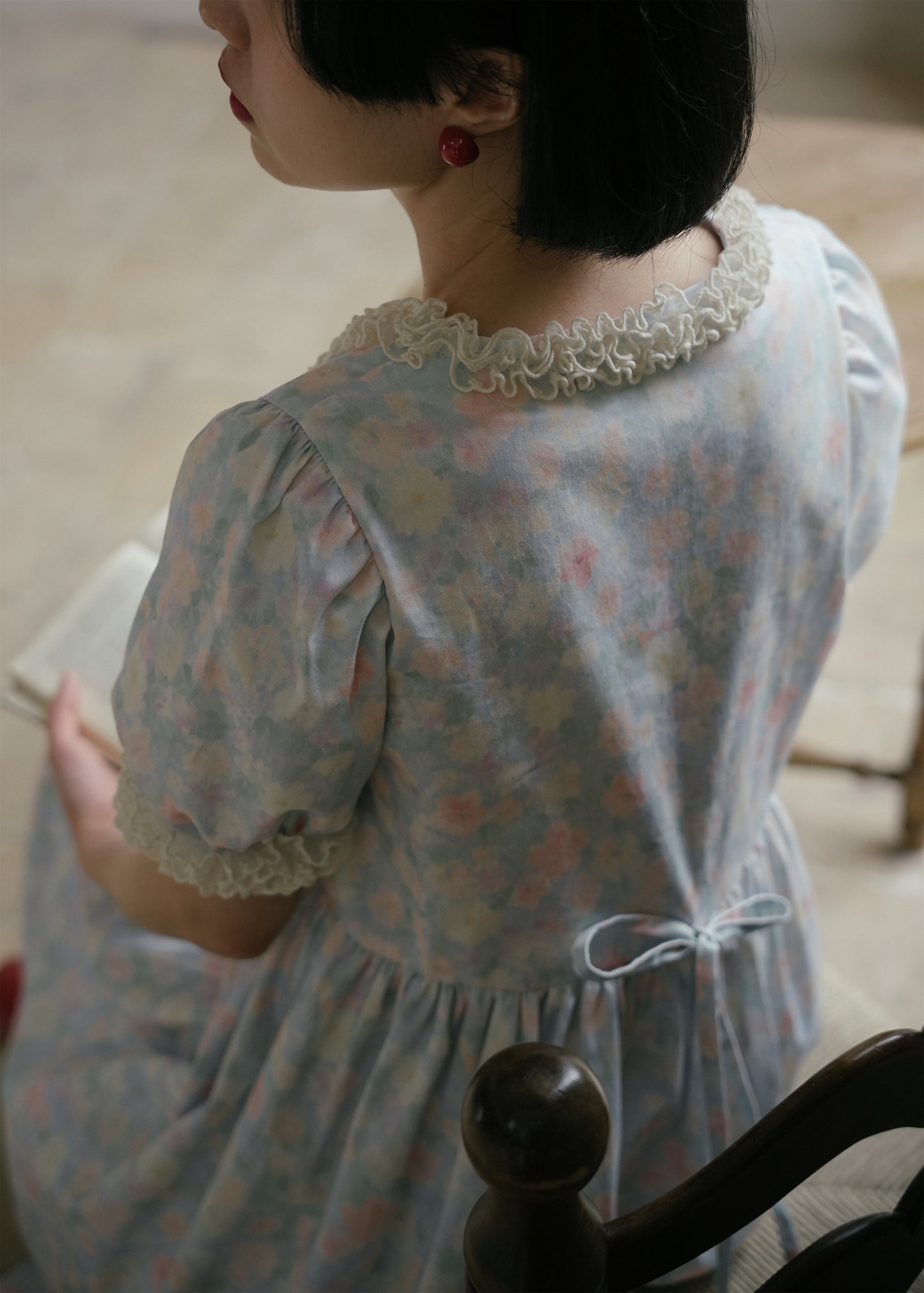 ワンピース•9876251293（4月上旬発送予定)