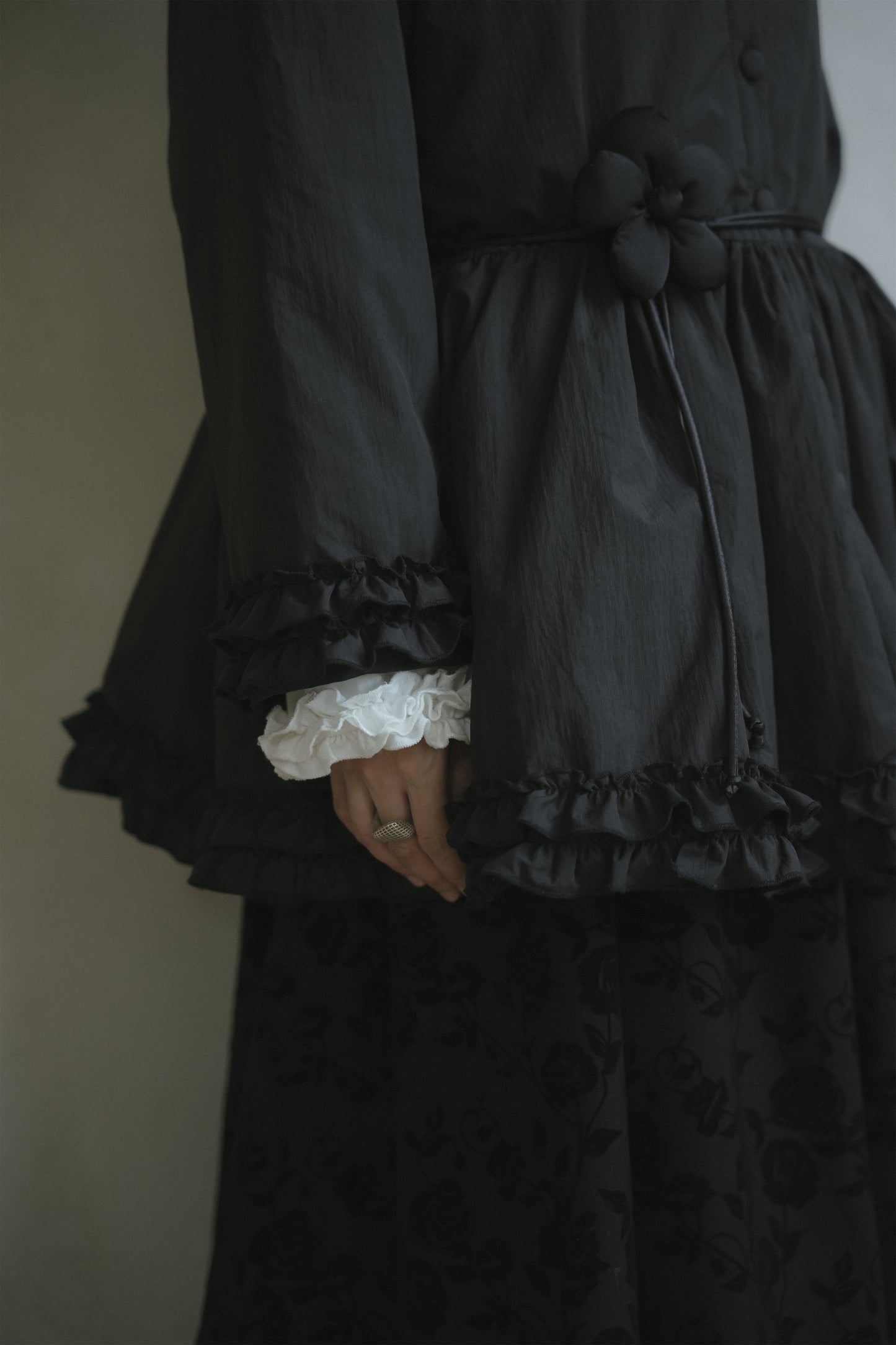 中綿コート •8489250812