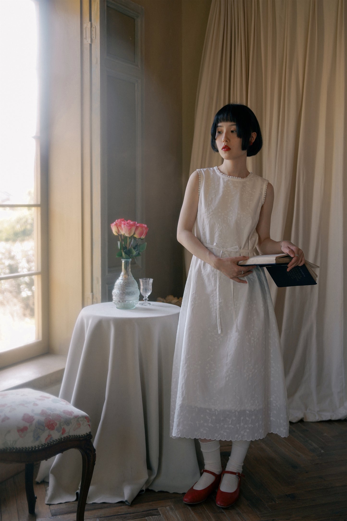 ワンピース·8192250109