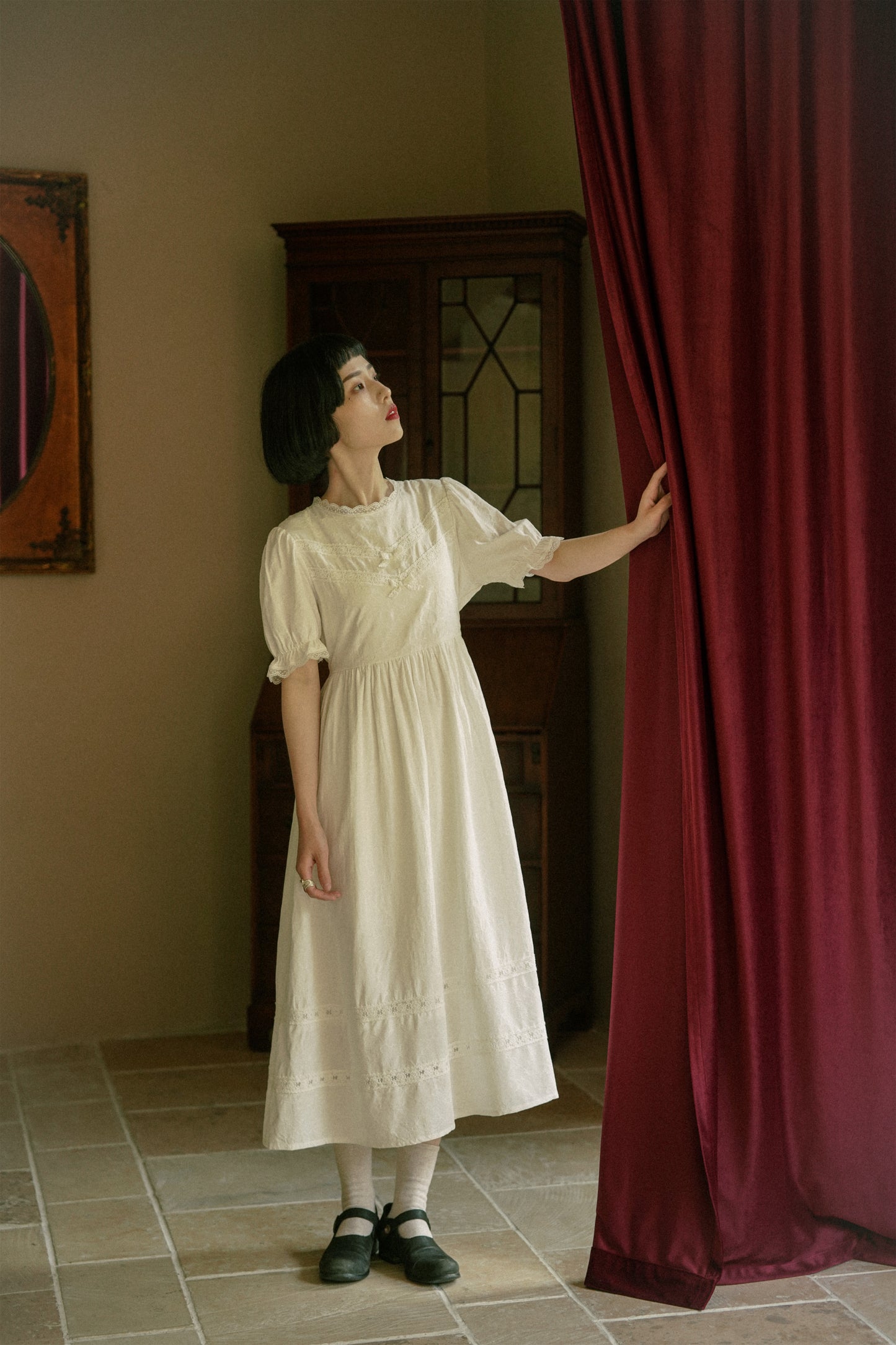 ワンピース•6323220406(4月上旬発送予定)