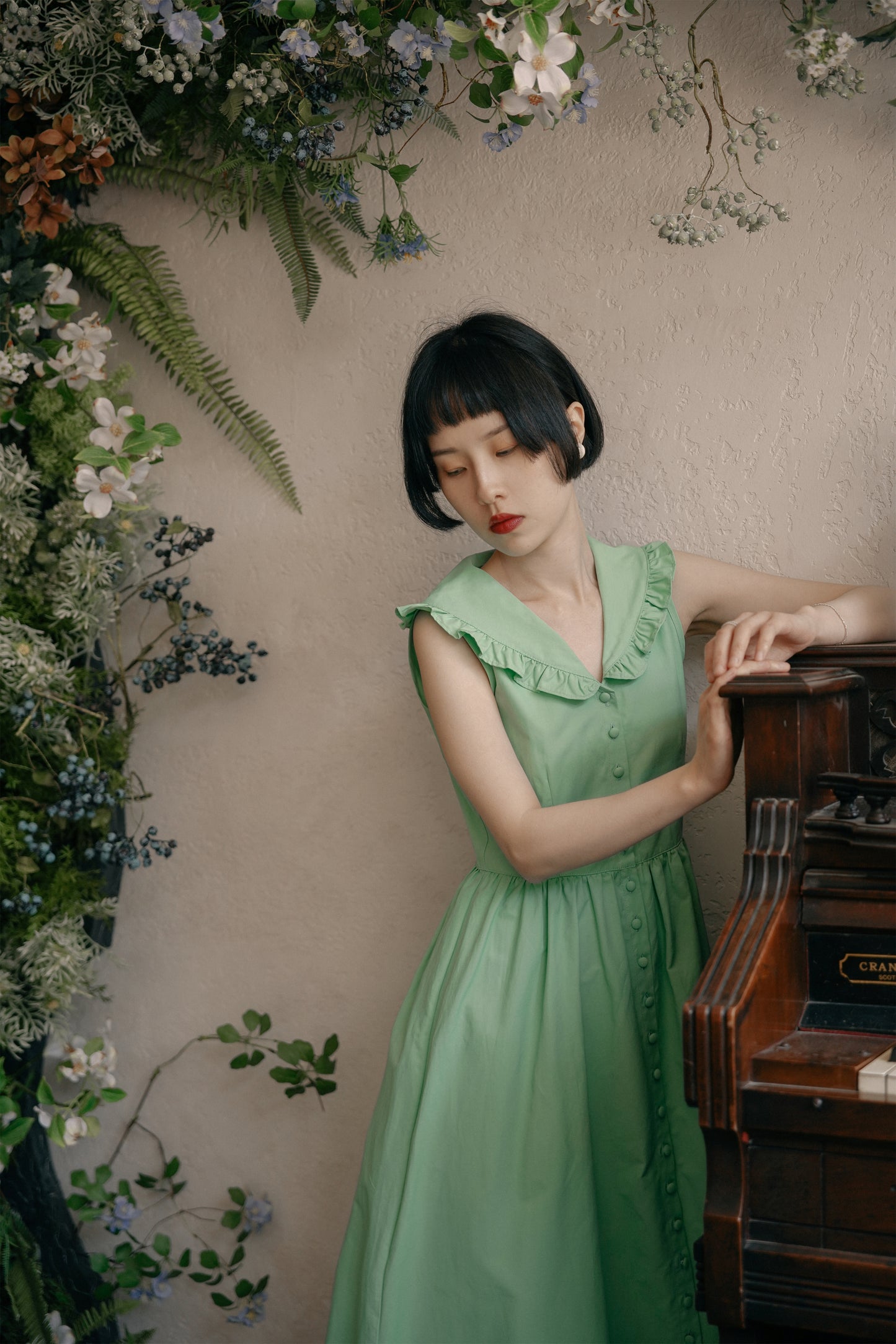 ワンピース·9018250407