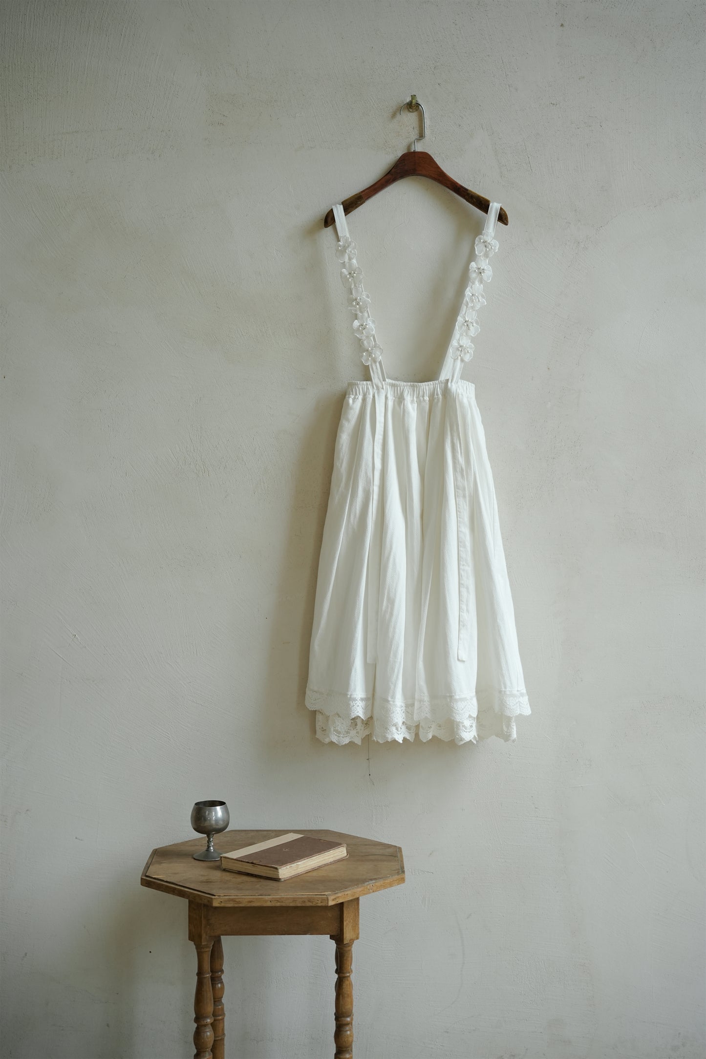 サスペンダースカート•7818202035