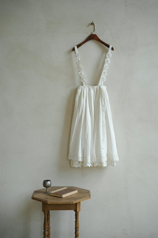 サスペンダースカート•7818202035