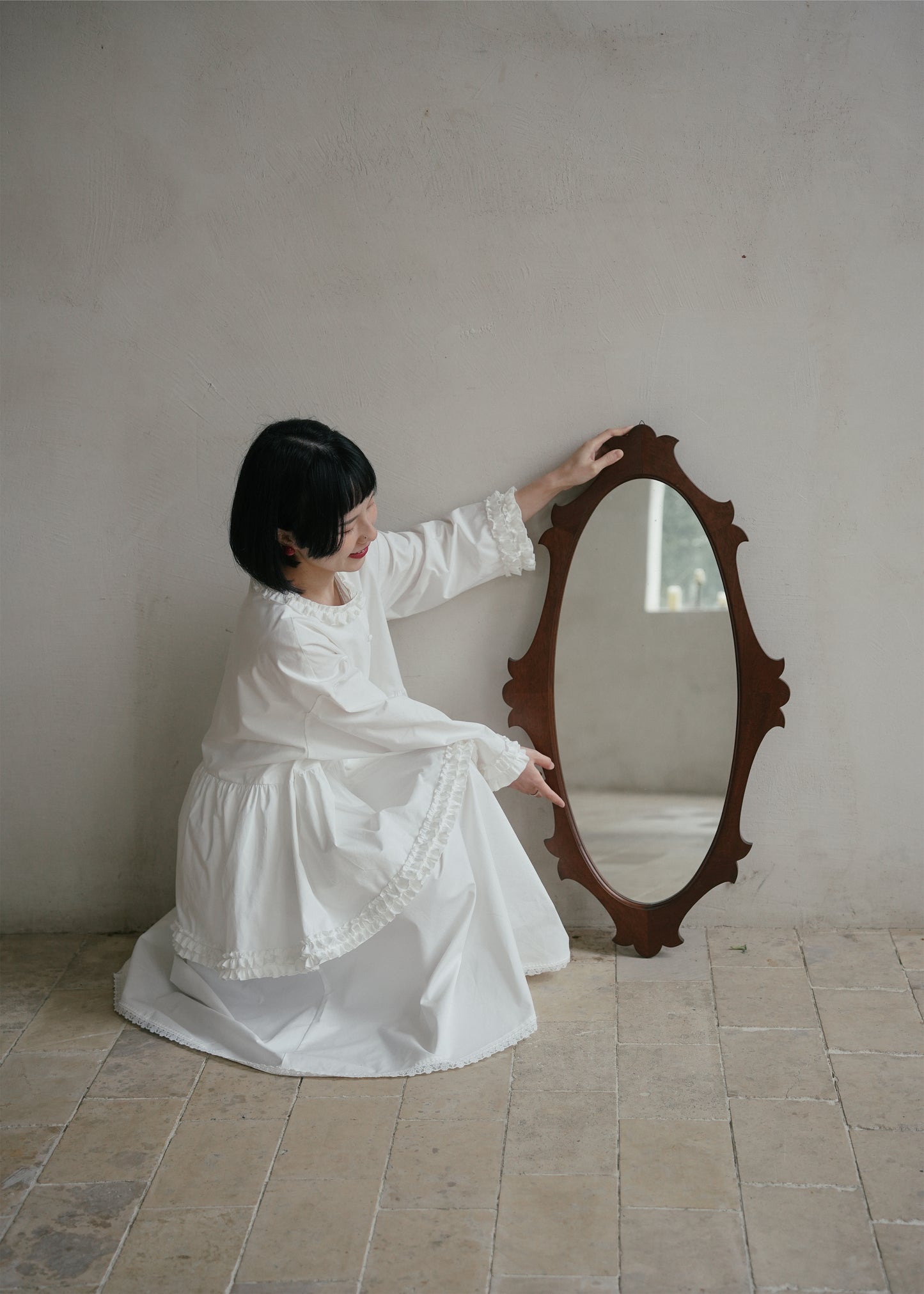 ブラウス•8219251212(4月上旬発送予定)