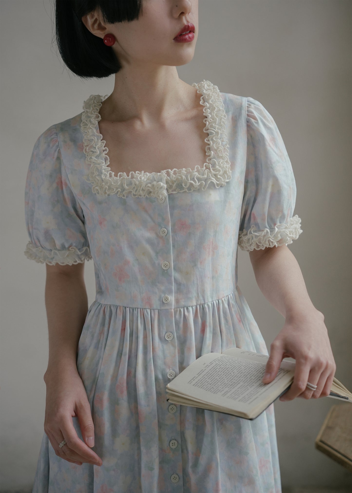 ワンピース•9876251293（4月上旬発送予定)