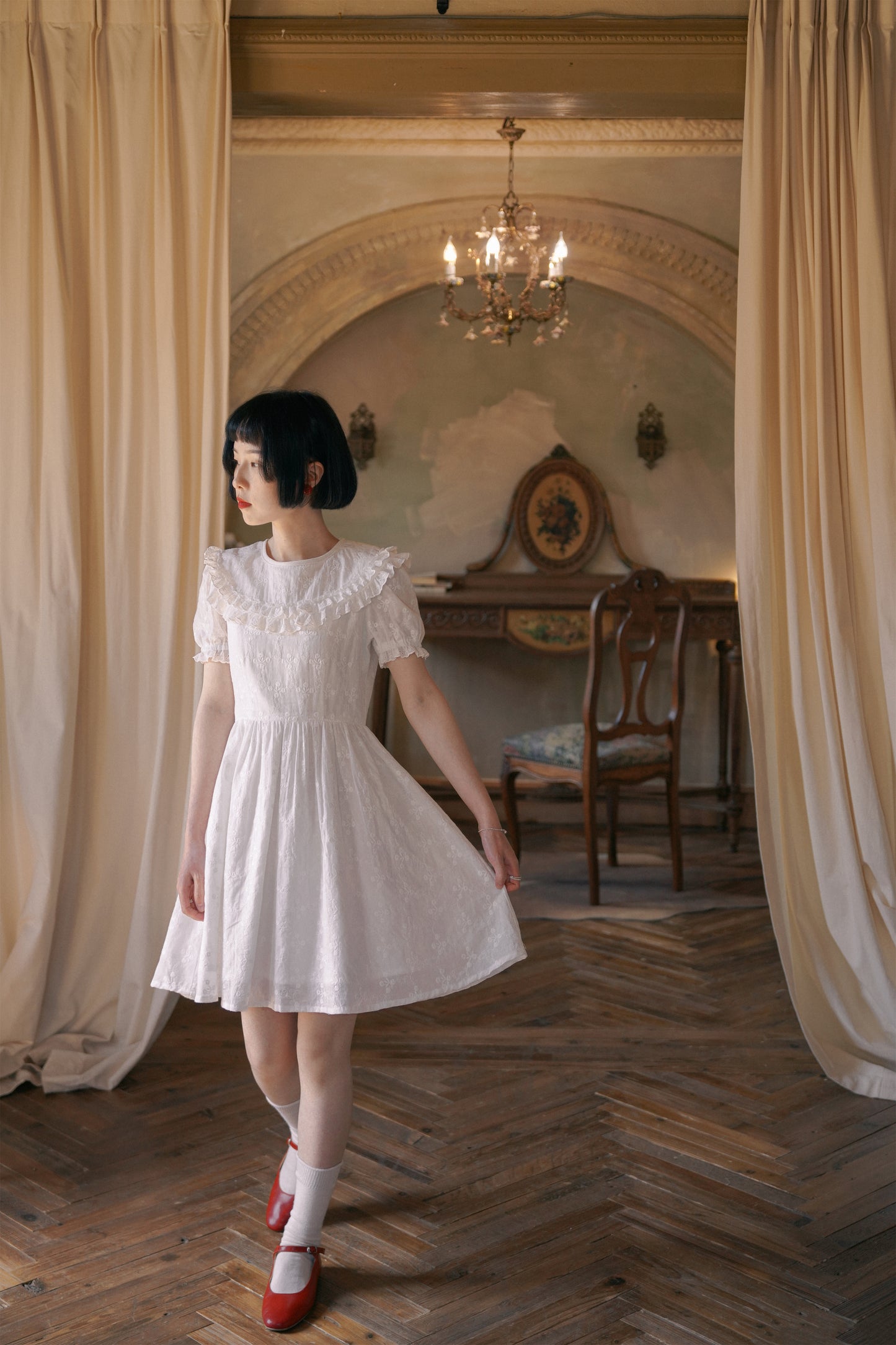 ワンピース·8677241496